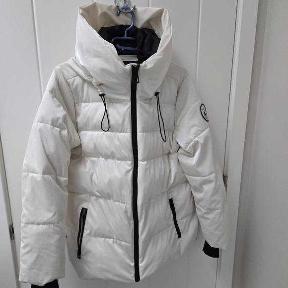 Arctic Expedition Jackets & Blazers - Ladies Arctic Expedition Winter Coat Size L